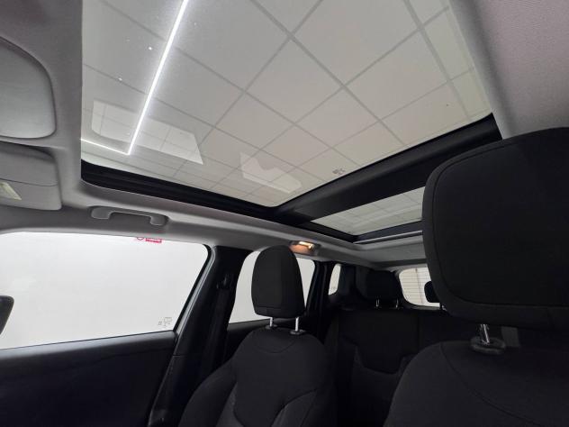 Jeep Renegade 2.0 MJet 140cv Limited 4WD CINGHIA DISTRIBUZIONE OK - Foto 9