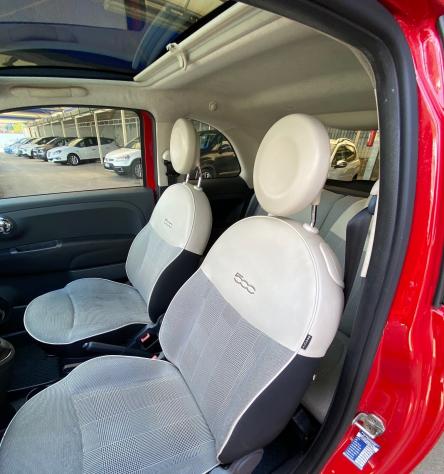 Fiat 500 1.3 Multijet 16V 95 CV Lounge - Foto 7