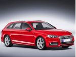 AUDI A4 Avant 2.0 TFSI S tronic g-tron S line edition rif. 24075196
