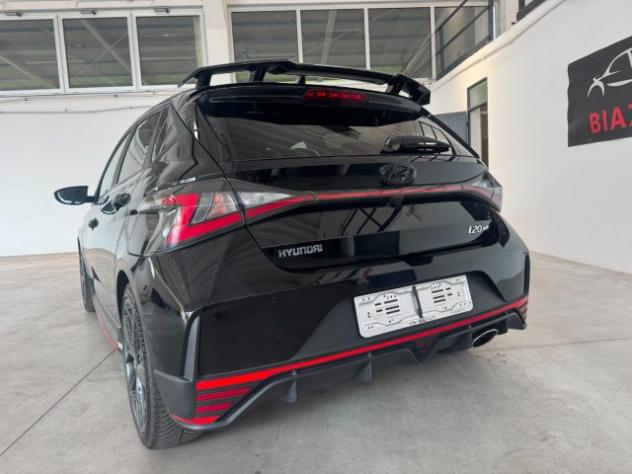 HYUNDAI i20 N 1.6 T-GDI N-Performance rif. 23811018 - Foto 6