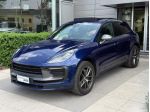 Porsche Macan 2.0 T *TETTO, 20'', PASM, PDLS+, BOSE, SPORTCHRONO, PROMO AZZURRA*