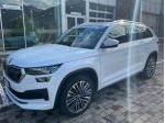 SKODA Kodiaq 2.0 TDI EVO SCR 200CV 4x4 DSG Laurin&Klement rif. 24097307