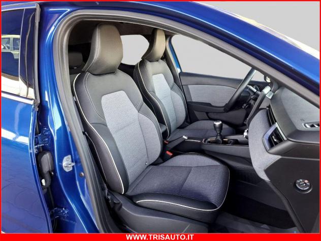 RENAULT Clio 1.0 ECO-G 100 Techno NEOPATENTATI (FULL LED+PELLE+NAVI) - Foto 8