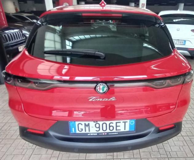 ALFA ROMEO Tonale 1.6 diesel 130 CV TCT6 Sprint rif. 23966586 - Foto 3
