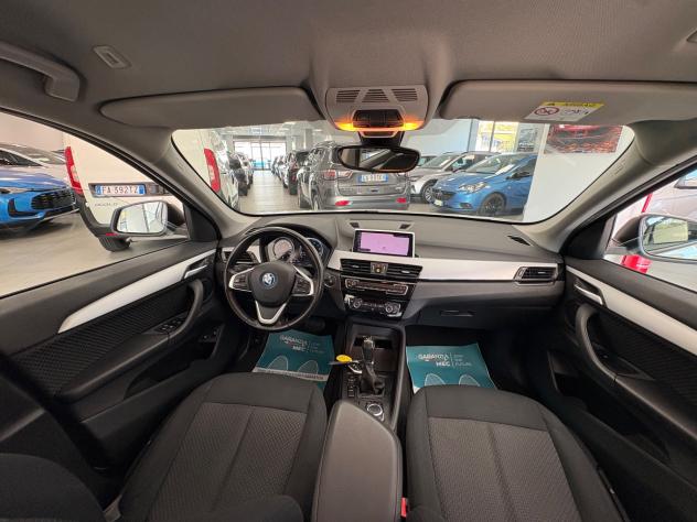 Bmw X1 xDrive25e Sport 1.5 125cv 2022 km 83000 - Foto 10