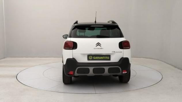 CITROEN C3 Aircross 1.5 bluehdi C-Series s&s 110cv rif. 22645462 - Foto 4