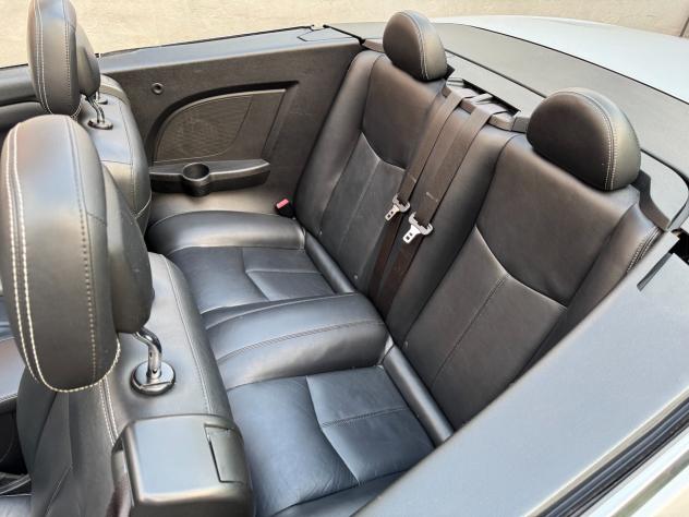 Lancia Flavia 2.4 CABRIOLET BENZINA/GPL FULL OPTIONAL - Foto 10
