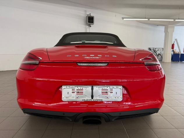Porsche Boxster Boxster 2.7 265cv - Foto 5