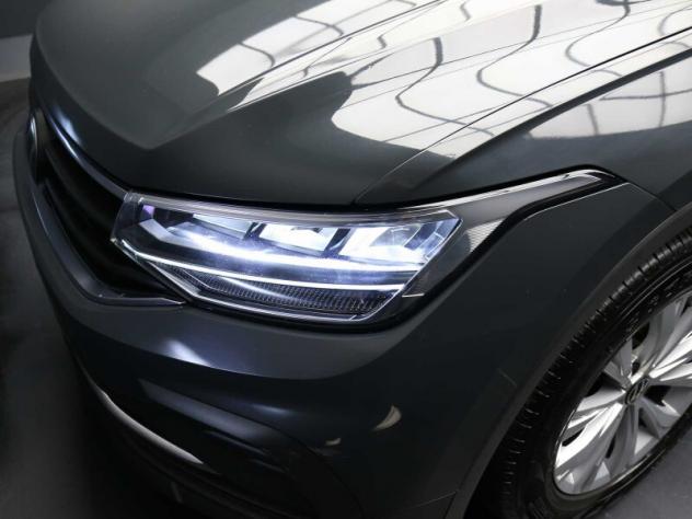 VOLKSWAGEN Tiguan 2ª serie Tiguan 2.0 TDI 150 CV SCR DSG Life - Foto 10