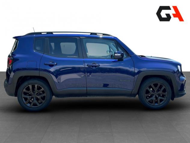 Jeep Renegade 1.6 MJet DDCT 120cv Limited - Foto 8