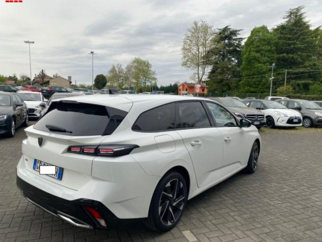 PEUGEOT 308 BlueHDi 130 S&S EAT8 SW Allure Pack rif. 24077740 - Foto 5