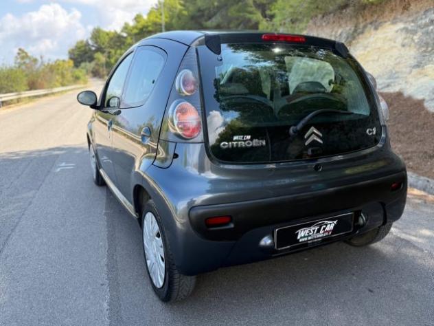 CITROEN C1 1.0 5 porte Guidabile dai neopatentati rif. 24036325 - Foto 8