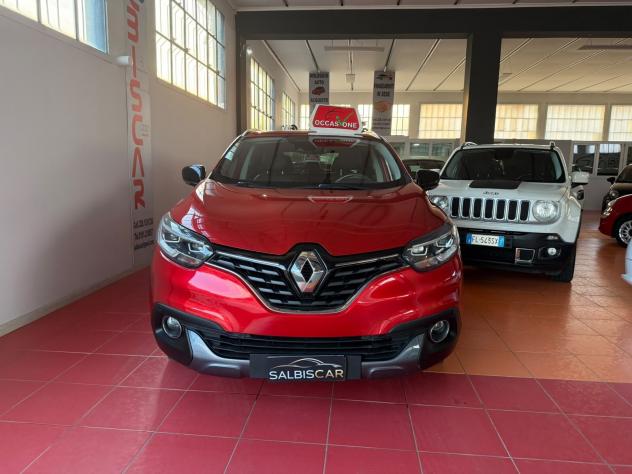 Renault Kadjar dCi 8V 110CV EDC Energy Bose - Foto 2
