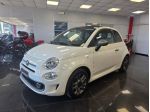 FIAT 500C 1.2 S rif. 23637364
