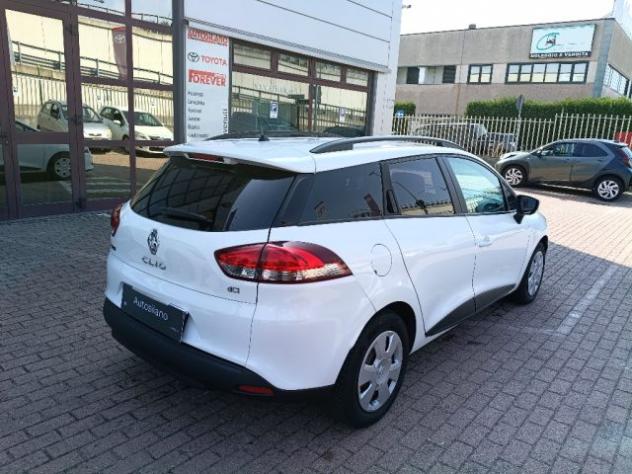 RENAULT Clio Sporter 1.5 dCi 8V 75CV Live rif. 24104958 - Foto 5