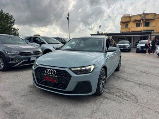 AUDI A1 SPB 30 TFSI Admired Advanced rif. 24039806 - Foto 3