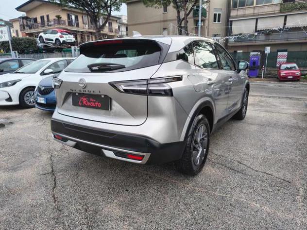 NISSAN Qashqai MHEV 140 CV Acenta rif. 23787026 - Foto 6