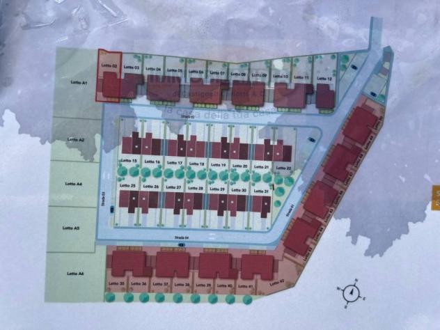 Terreno Residenziale - Comazzo . Rif.: 2000 - Foto 17