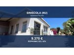 Immobile in asta di 58 m² in vendita a Siniscola