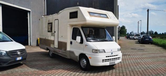 CI INTERNATIONAL MIZAR 170 rif. 23727549