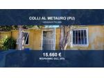 Immobile in asta di 8796 m² in vendita a Colli al Metauro