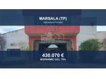 Immobile in asta di 4515 m² in vendita a Marsala