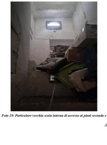 Immobile in asta di 111 m² in vendita a Alcamo - Foto 5