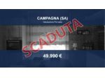 Immobile in asta di 107 m², box auto in vendita a Campagna