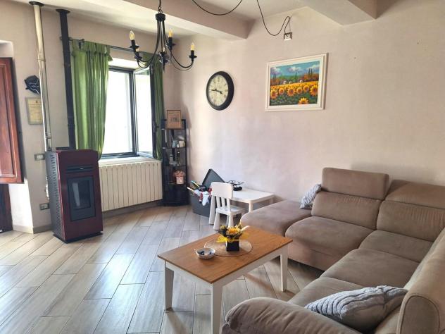 Terratetto in vendita a Paganico - Capannori 125 mq Rif: 1417627 - Foto 3