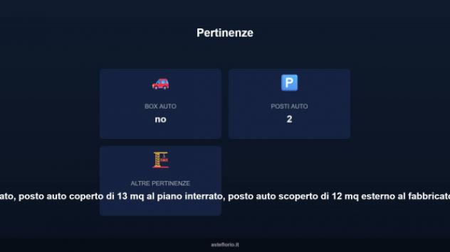 Immobile in asta di 79 m² in vendita a Casale Monferrato - Foto 13