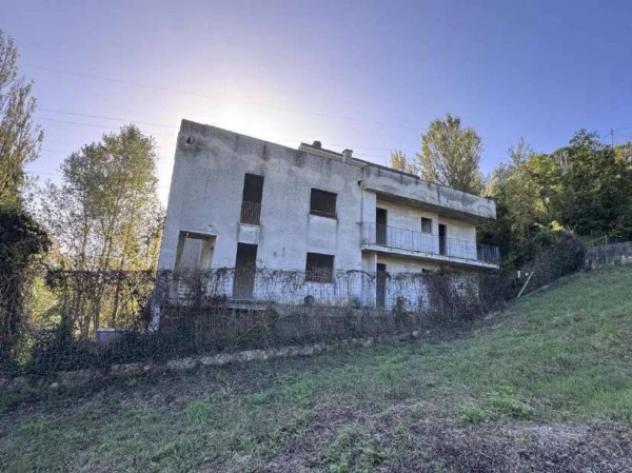 Immobile in asta di 958 m² in vendita a Castelplanio - Foto 2
