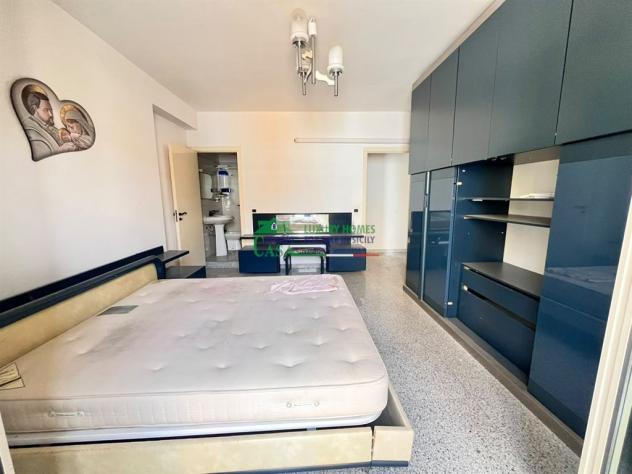 Rif: 2742 - Ampio appartamento di 150 mq con balconi perimetrali e posto auto in garage – Comiso - Foto 9