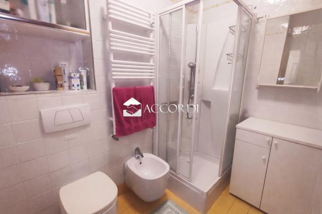 APPARTAMENTO di 3 vani e di 97 mq (CONEGLIANO) rif. SM58 - Foto 10
