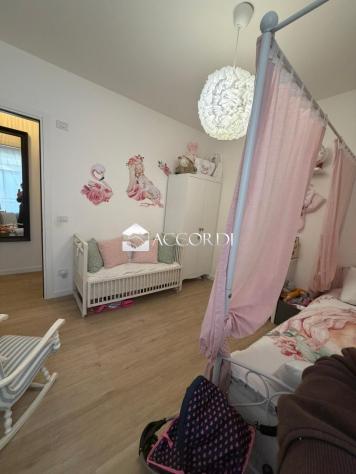 APPARTAMENTO di 4 vani e di 130 mq (CONEGLIANO) rif. MM0055 - Foto 14