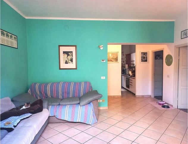 V000578 - APPARTAMENTO CON DUE CAMERE IN BUONA POSIZIONE - Foto 3