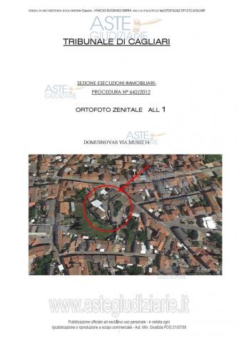 IMMOBILI-IMMOBILE RESIDENZIALE-Via Musei, 12, 09015 Domusnovas SU, Italia - Foto 9