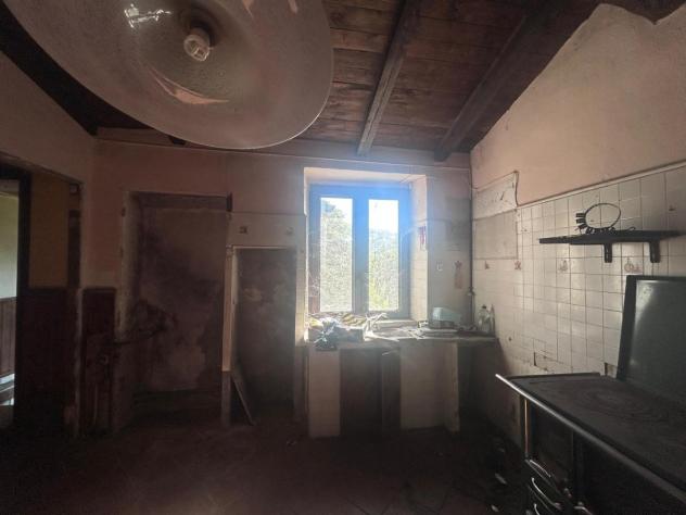 Casa semindipendente in vendita a Magliano - Fivizzano 80 mq Rif: 1339709 - Foto 4