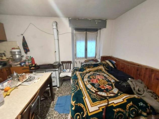 Immobile in asta di 125 m² in vendita a Fusine - Foto 3
