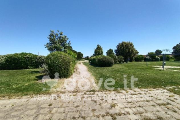Villetta a schiera di 45 m² con 2 locali in vendita a Grosseto - Foto 12