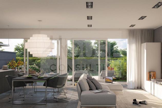 NUOVA REALIZZAZIONE RESIDENZA "Graziella" - Foto 15
