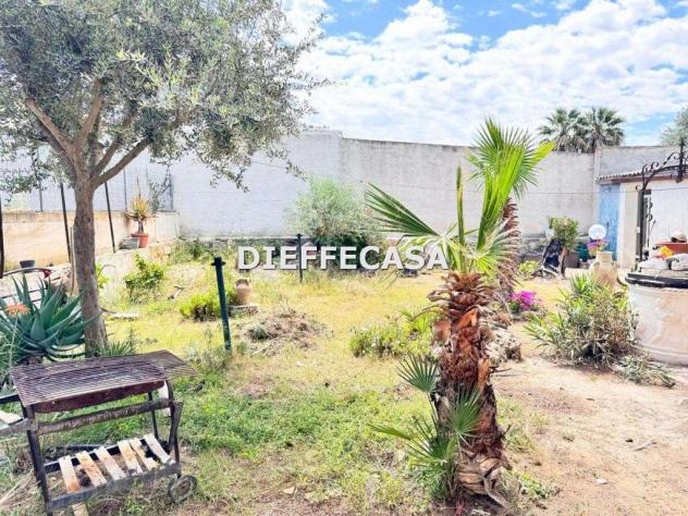 V2545 - In vendita casa in periferia lato Trapani - Foto 15