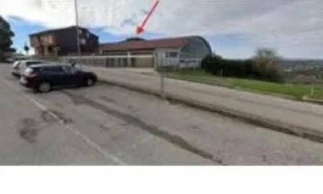 Immobile in asta di 585 m² con più di 5 locali in vendita a Monte Urano - Foto 2