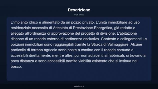 Immobile in asta di 161 m² in vendita a Monteriggioni - Foto 15