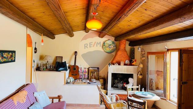 Casa Indipendente in vendita a Monterosso Almo - Foto 3