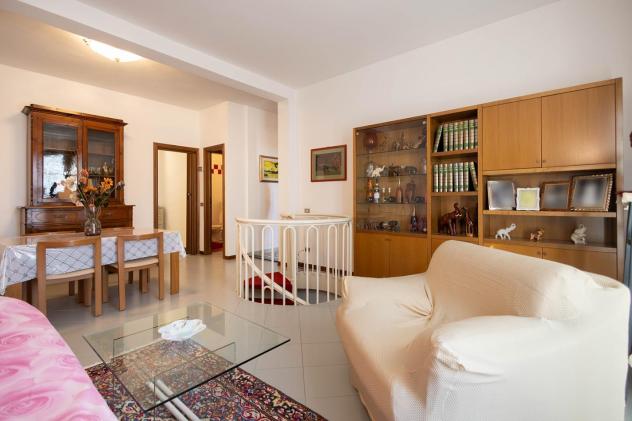 Terratetto in vendita a San Romano - Montopoli in Val d'Arno 300 mq Rif: 1452362 - Foto 4