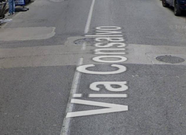 Immobile in asta di 22 m² in vendita a Napoli - Foto 11