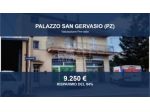 Immobile in asta di 83 m² in vendita a Palazzo San Gervasio