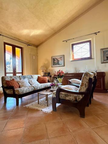 Villa in vendita a Peccioli 250 mq Rif: 1410369 - Foto 9