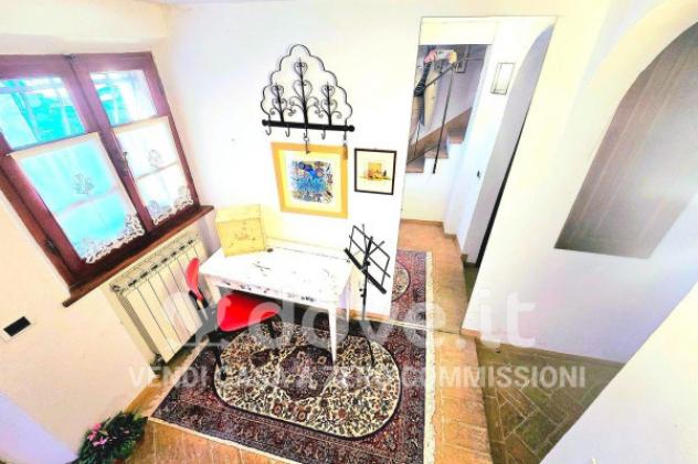Appartamento di 52 m² con 2 locali in vendita a Pienza - Foto 8