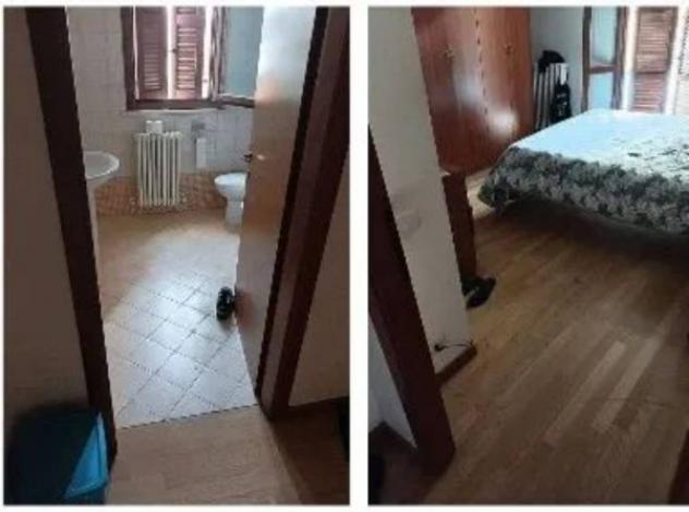 Immobile in asta di 193 m², box auto in vendita a Porto Sant'Elpidio - Foto 3